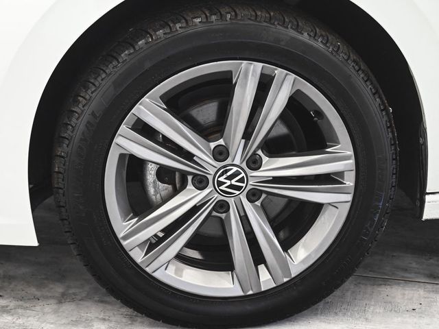 2022 Volkswagen Jetta 1.5T SE - 23000418 - 6