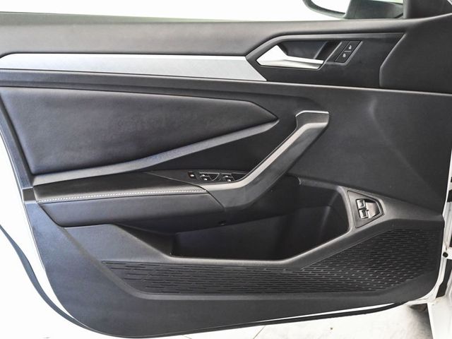 2022 Volkswagen Jetta 1.5T SE - 23000418 - 7