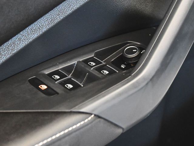 2022 Volkswagen Jetta 1.5T SE - 23000418 - 8
