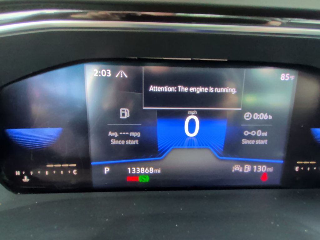 Volkswagen Jetta S Automatic photo 16