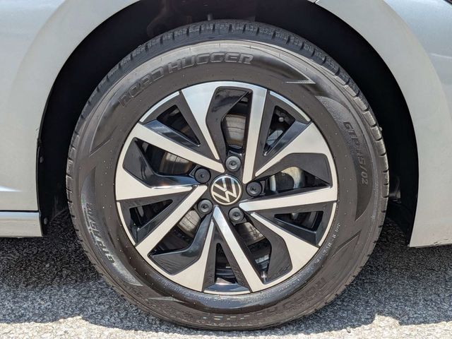 2022 Volkswagen Jetta S Automatic - 23053082 - 10