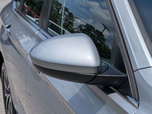 2022 Volkswagen Jetta S Automatic - 23053082 - 11