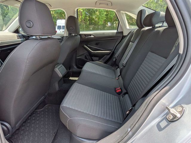 2022 Volkswagen Jetta S Automatic - 23053082 - 12