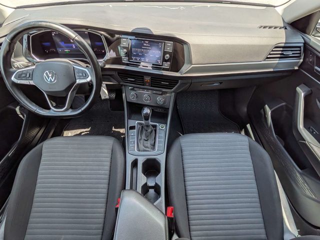 2022 Volkswagen Jetta S Automatic - 23053082 - 13