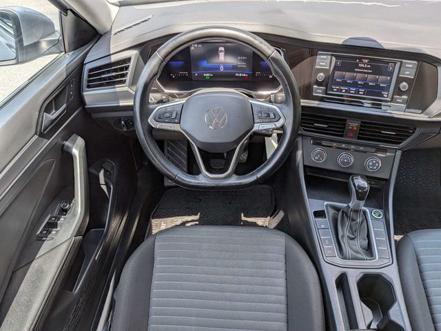 2022 Volkswagen Jetta S Automatic - 23053082 - 14