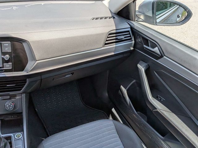 2022 Volkswagen Jetta S Automatic - 23053082 - 15