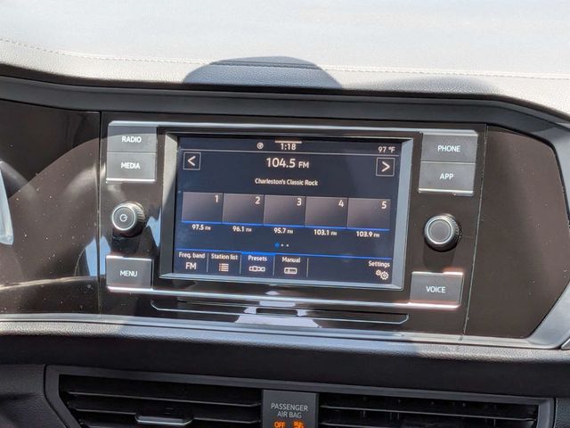 2022 Volkswagen Jetta S Automatic - 23053082 - 16