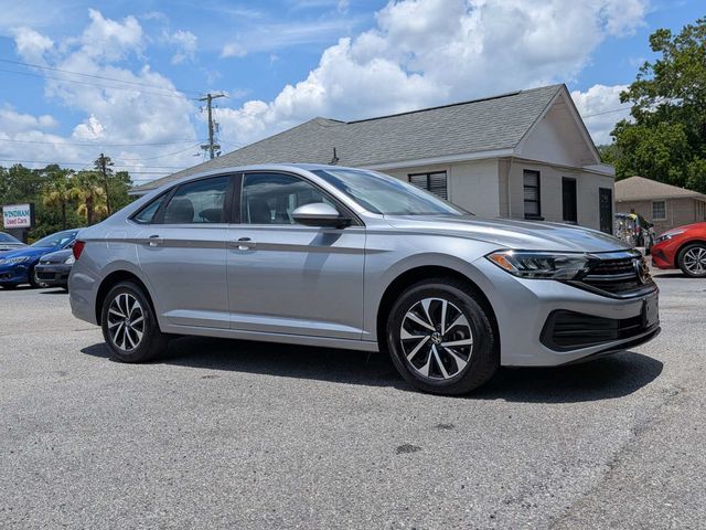 2022 Volkswagen Jetta S Automatic - 23053082 - 1