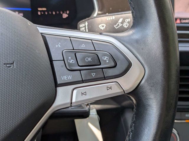 2022 Volkswagen Jetta S Automatic - 23053082 - 24