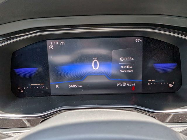 2022 Volkswagen Jetta S Automatic - 23053082 - 25