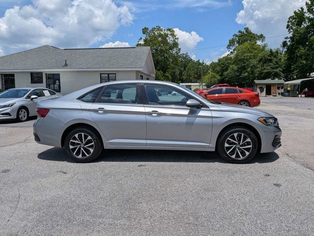 2022 Volkswagen Jetta S Automatic - 23053082 - 2
