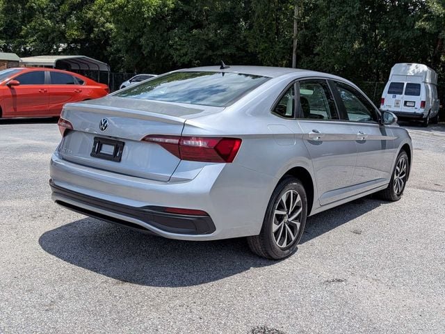 2022 Volkswagen Jetta S Automatic - 23053082 - 3