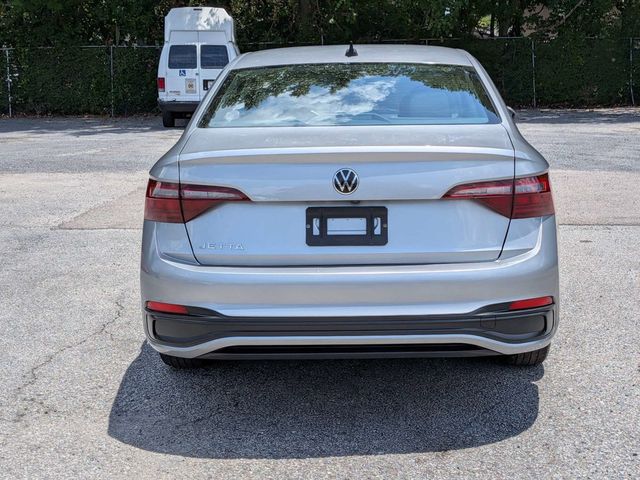 2022 Volkswagen Jetta S Automatic - 23053082 - 4