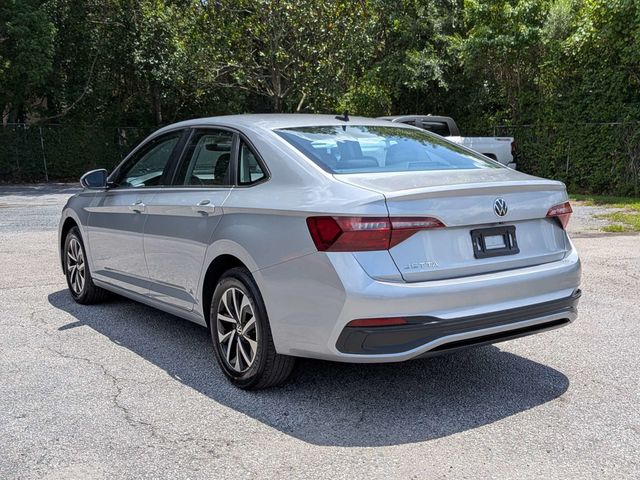 2022 Volkswagen Jetta S Automatic - 23053082 - 5