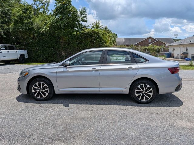 2022 Volkswagen Jetta S Automatic - 23053082 - 6