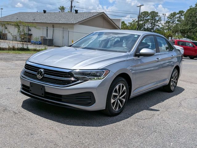 2022 Volkswagen Jetta S Automatic - 23053082 - 7