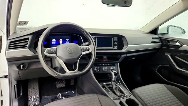2022 Volkswagen Jetta S Automatic with IQ.Drive Package - 22961900 - 10
