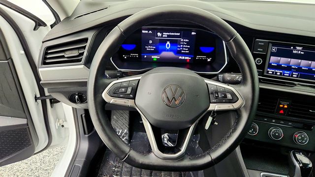 2022 Volkswagen Jetta S Automatic with IQ.Drive Package - 22961900 - 11