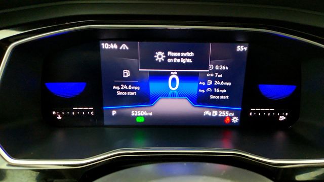 2022 Volkswagen Jetta S Automatic with IQ.Drive Package - 22961900 - 12