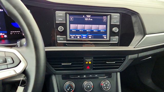 2022 Volkswagen Jetta S Automatic with IQ.Drive Package - 22961900 - 15