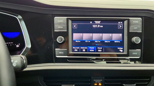 2022 Volkswagen Jetta S Automatic with IQ.Drive Package - 22961900 - 16