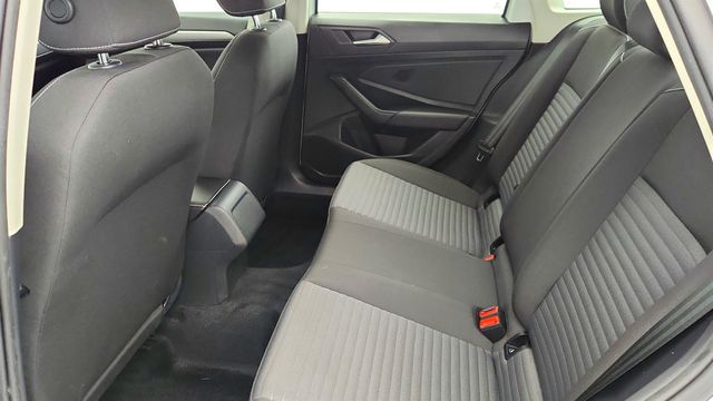 2022 Volkswagen Jetta S Automatic with IQ.Drive Package - 22961900 - 18