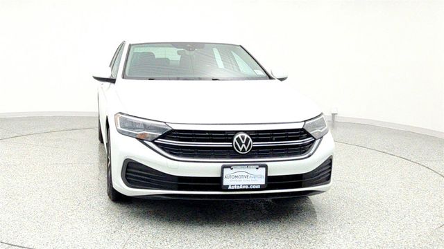 2022 Volkswagen Jetta S Automatic with IQ.Drive Package - 22961900 - 1