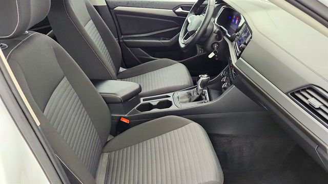 2022 Volkswagen Jetta S Automatic with IQ.Drive Package - 22961900 - 21