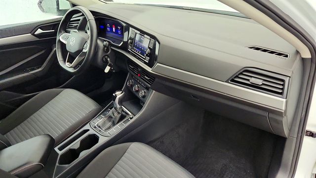2022 Volkswagen Jetta S Automatic with IQ.Drive Package - 22961900 - 22