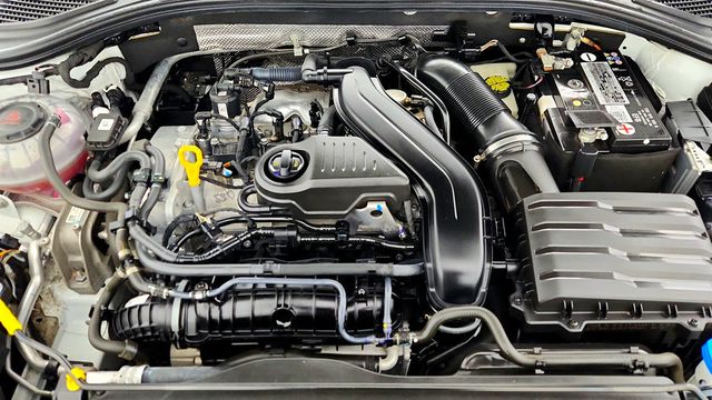 2022 Volkswagen Jetta S Automatic with IQ.Drive Package - 22961900 - 23