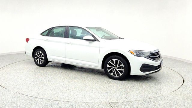 2022 Volkswagen Jetta S Automatic with IQ.Drive Package - 22961900 - 2