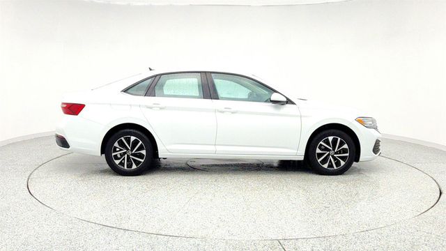 2022 Volkswagen Jetta S Automatic with IQ.Drive Package - 22961900 - 3