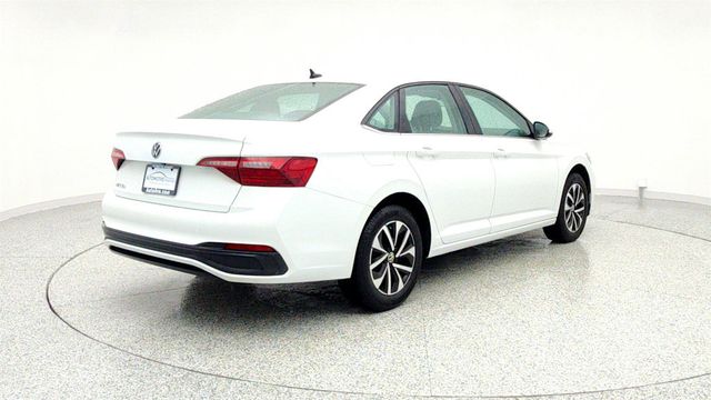 2022 Volkswagen Jetta S Automatic with IQ.Drive Package - 22961900 - 4