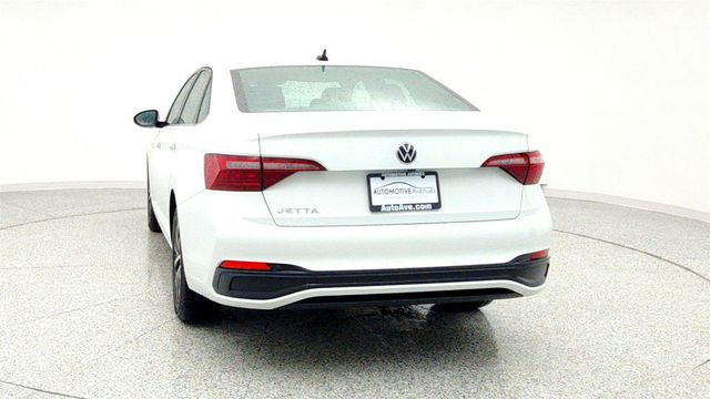 2022 Volkswagen Jetta S Automatic with IQ.Drive Package - 22961900 - 5