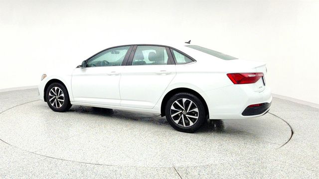 2022 Volkswagen Jetta S Automatic with IQ.Drive Package - 22961900 - 6