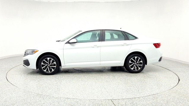 2022 Volkswagen Jetta S Automatic with IQ.Drive Package - 22961900 - 7
