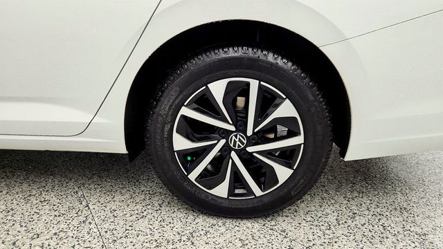 2022 Volkswagen Jetta S Automatic with IQ.Drive Package - 22961900 - 8