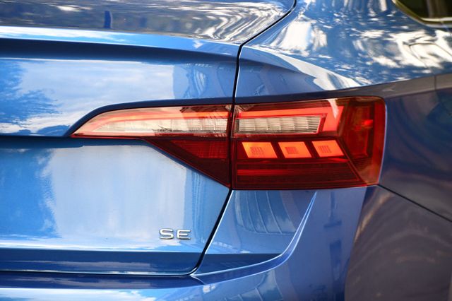 2022 Volkswagen Jetta SE Automatic - 22910561 - 13