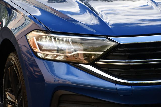 2022 Volkswagen Jetta SE Automatic - 22910561 - 17