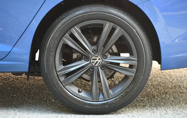 2022 Volkswagen Jetta SE Automatic - 22910561 - 18
