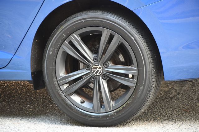 2022 Volkswagen Jetta SE Automatic - 22910561 - 19