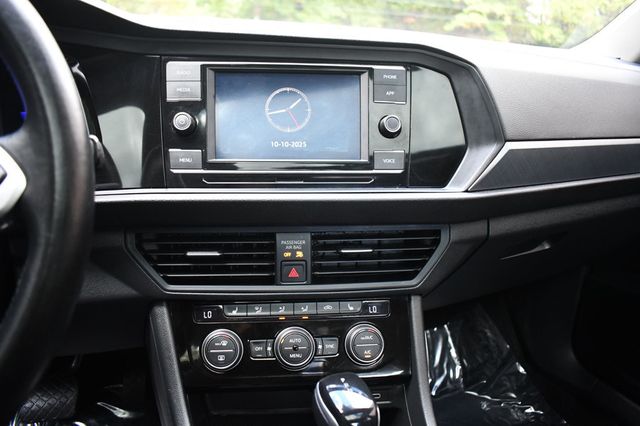 2022 Volkswagen Jetta SE Automatic - 22910561 - 21