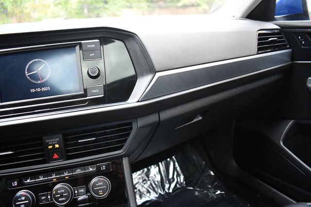 2022 Volkswagen Jetta SE Automatic - 22910561 - 22