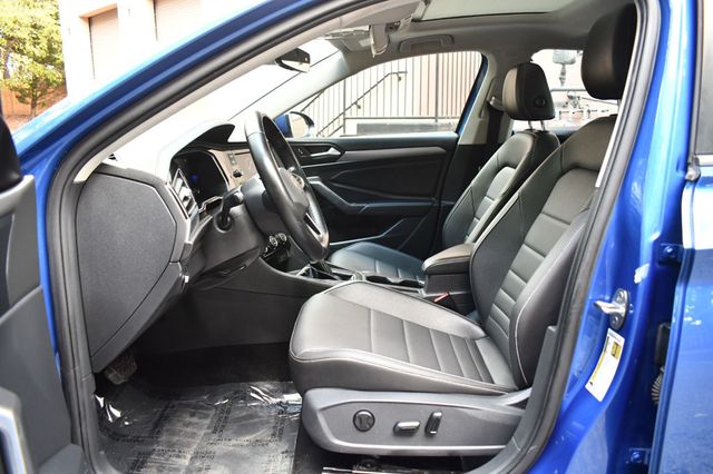 2022 Volkswagen Jetta SE Automatic - 22910561 - 25