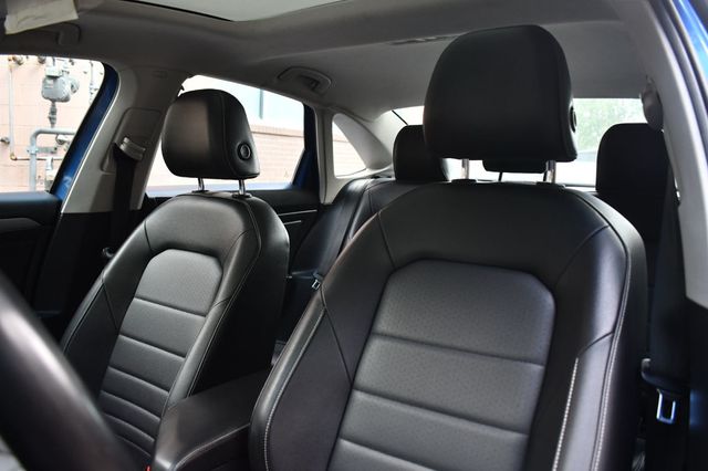 2022 Volkswagen Jetta SE Automatic - 22910561 - 26
