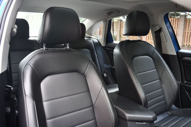 2022 Volkswagen Jetta SE Automatic - 22910561 - 29