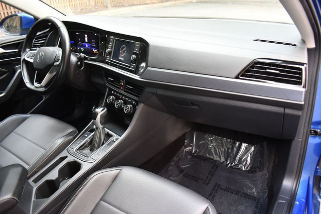2022 Volkswagen Jetta SE Automatic - 22910561 - 30
