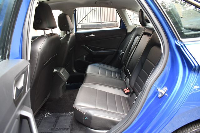 2022 Volkswagen Jetta SE Automatic - 22910561 - 33