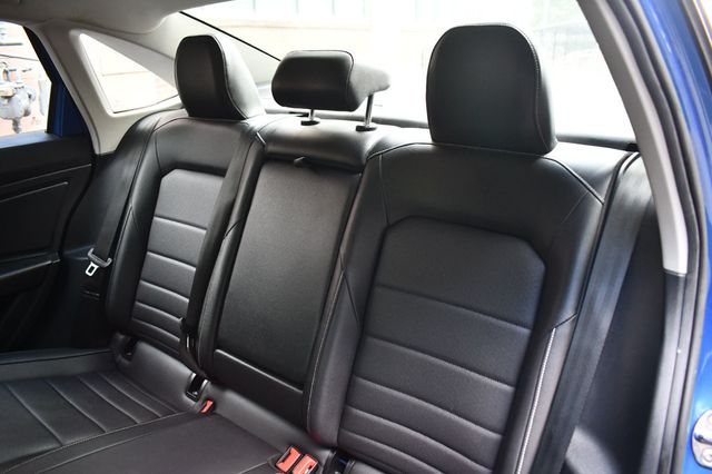 2022 Volkswagen Jetta SE Automatic - 22910561 - 34