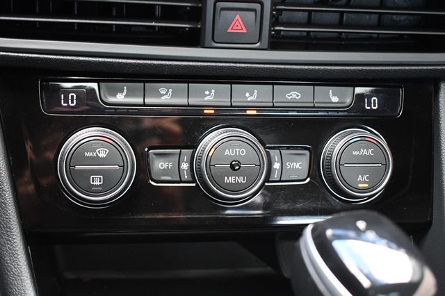 2022 Volkswagen Jetta SE Automatic - 22910561 - 36